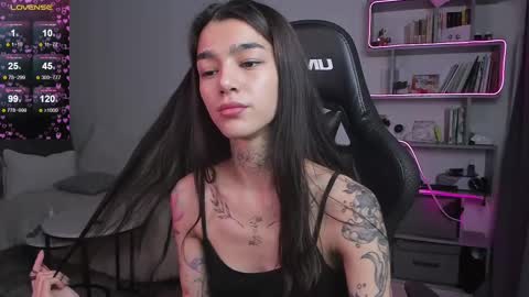 Snapshot of vinkitinkii chatting on 02/28/25, 06:54 vinkitinkii online show from 02/28/25, 06:54