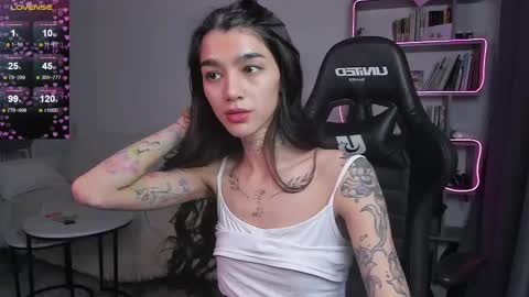 Snapshot of vinkitinkii chatting on 03/03/25, 09:44 vinkitinkii online show from 03/03/25, 09:44