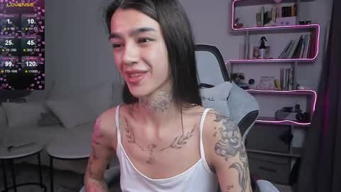 vinkitinkii online show from 03/09/25, 09:46