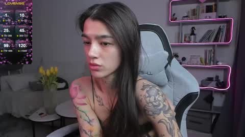 Snapshot of vinkitinkii chatting on 03/12/25, 09:55 vinkitinkii online show from 03/12/25, 09:55