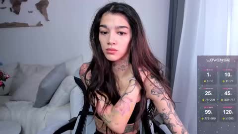 Snapshot of vinkitinkii chatting on 10/01/25, 07:14 vinkitinkii online show from 10/01/25, 07:14