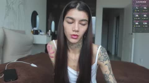 Snapshot of vinkitinkii chatting on 10/23/25, 07:51 vinkitinkii online show from 10/23/25, 07:51