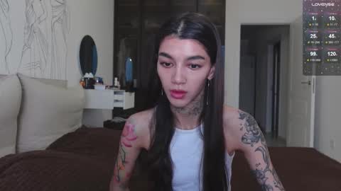 Snapshot of vinkitinkii chatting on 10/26/25, 07:14 vinkitinkii online show from 10/26/25, 07:14