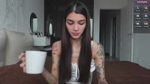 Snapshot of vinkitinkii chatting on 11/02/25, 07:11 vinkitinkii online show from 11/02/25, 07:11