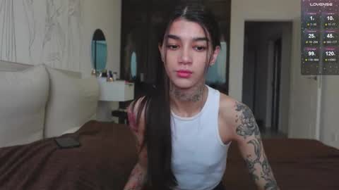 Snapshot of vinkitinkii chatting on 11/03/25, 07:20 vinkitinkii online show from 11/03/25, 07:20