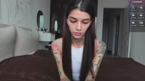 Snapshot of vinkitinkii chatting on 11/04/25, 07:18 vinkitinkii online show from 11/04/25, 07:18