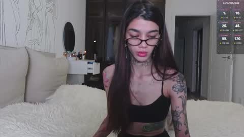 vinkitinkii online show from 11/09/25, 04:33