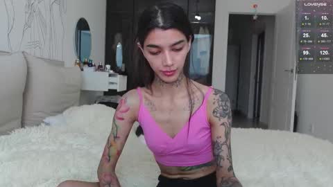 Snapshot of vinkitinkii chatting on 11/21/25, 07:29 vinkitinkii online show from 11/21/25, 07:29