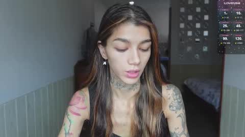 vinkitinkii online show from 01/14/26, 04:29