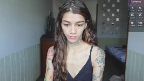 vinkitinkii online show from 01/16/26, 04:49