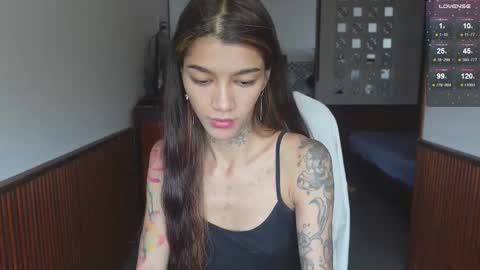 vinkitinkii online show from 02/02/26, 05:06