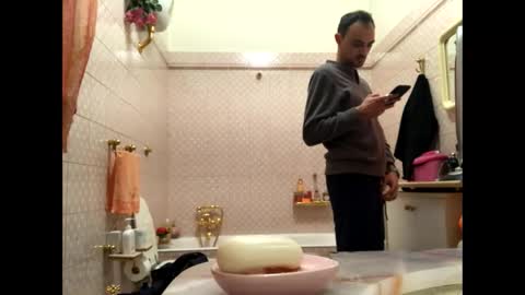 Zenith online show from 01/03/25, 11:01