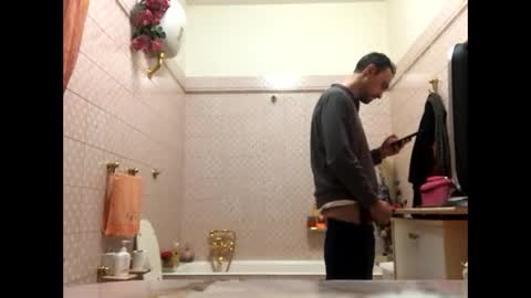 Zenith online show from 02/21/25, 12:17