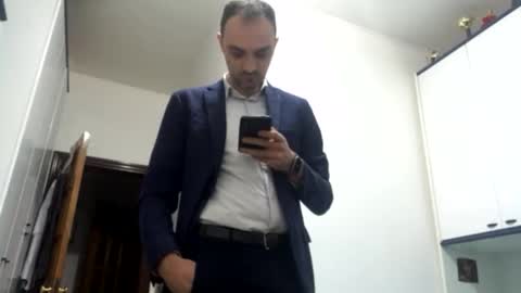 Zenith online show from 11/13/25, 04:17