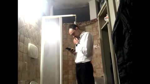 Zenith online show from 11/23/25, 11:37