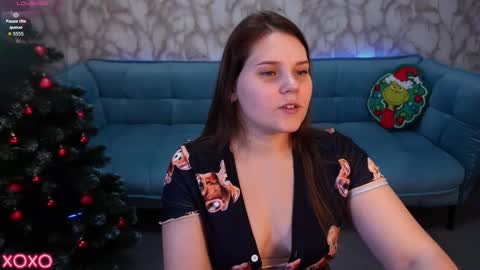 Milla online show from 12/15/25, 07:45