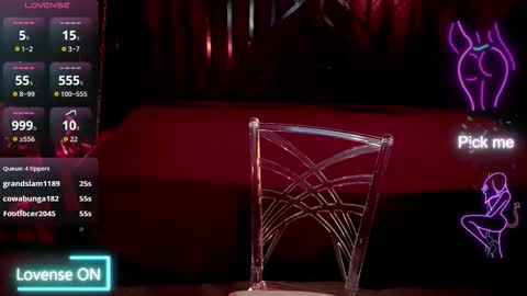 Milla online show from 02/15/26, 07:51