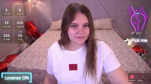 Milla online show from 02/17/26, 08:00