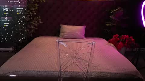 Milla online show from 05/29/26, 06:55