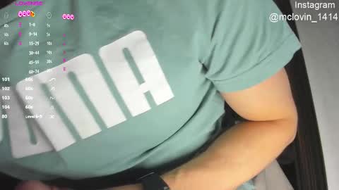 MaximMaxiMax no baby bb bby online show from 03/20/26, 04:01