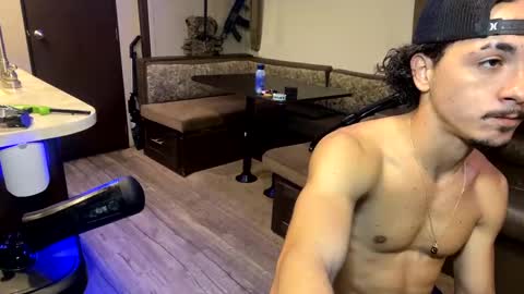 Snapshot of vinsmoke_sanji2020 chatting on 12/18/24, 10:46 Sanji online show from 12/18/24, 10:46