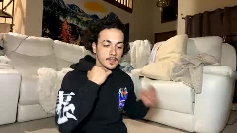 Snapshot of vinsmoke_sanji2020 chatting on 12/25/24, 05:37 Sanji online show from 12/25/24, 05:37