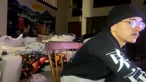 Snapshot of vinsmoke_sanji2020 chatting on 01/12/25, 10:56 Sanji online show from 01/12/25, 10:56