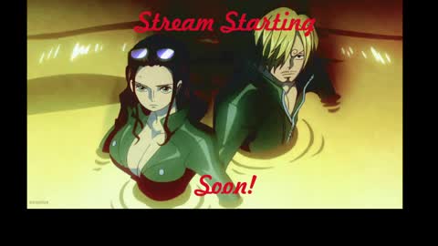 Sanji online show from 03/30/26, 02:12