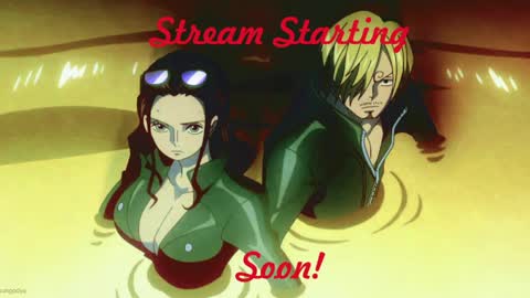 Sanji online show from 04/02/26, 02:09
