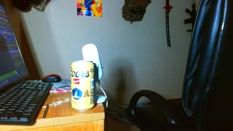 Sanji online show from 07/11/26, 09:12