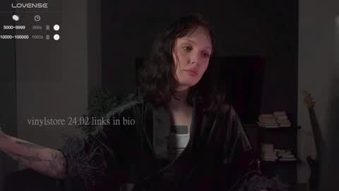 Diva Silvia online show from 02/24/25, 05:09