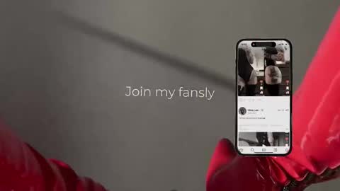 Diva Silvia online show from 11/21/25, 05:22