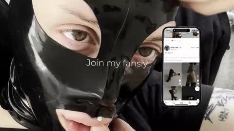 Diva Silvia online show from 01/18/26, 06:12