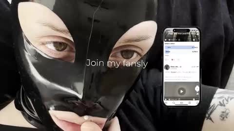 Diva Silvia online show from 02/14/26, 04:15