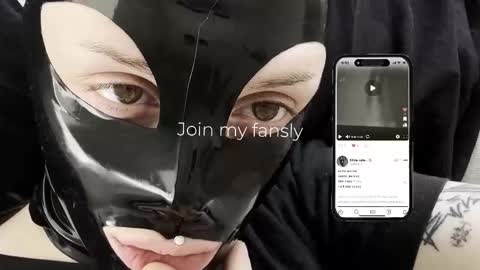 Diva Silvia online show from 02/22/26, 04:49