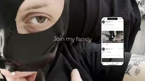 Diva Silvia online show from 02/27/26, 04:29