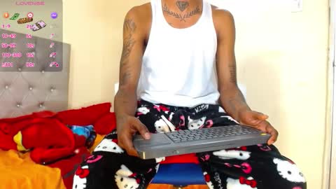 vinzent_lafed_ online show from 02/06/26, 09:45