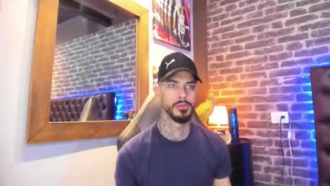 Snapshot of vinzenzrizzo chatting on 09/12/25, 04:34 ---Vinzen--- online show from 09/12/25, 04:34