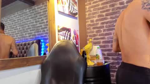 Snapshot of vinzenzrizzo chatting on 11/23/25, 06:02 ---Vinzen--- online show from 11/23/25, 06:02