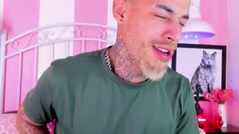 ---Vinzen--- online show from 01/17/26, 04:39