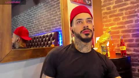 ---Vinzen--- online show from 02/06/26, 05:12