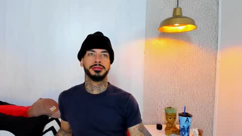 ---Vinzen--- online show from 02/12/26, 05:02