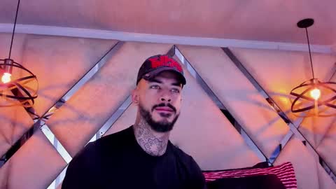 ---Vinzen--- online show from 02/23/26, 03:37