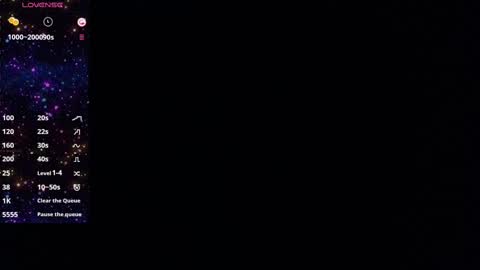 Snapshot of vio_let_ chatting on 03/01/25, 07:15 Daniela online show from 03/01/25, 07:15