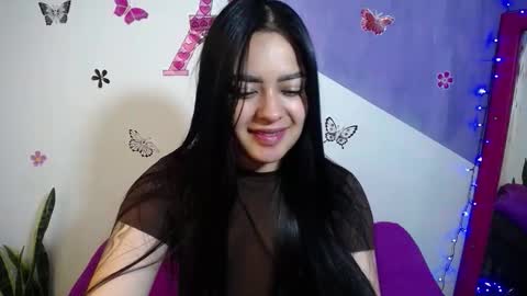 Daniela online show from 02/04/26, 07:47