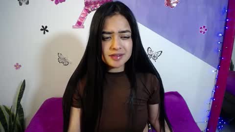 Daniela online show from 02/09/26, 03:32