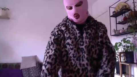 Violette online show from 03/15/26, 01:28