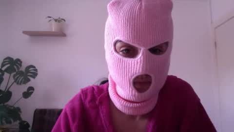 Violette online show from 03/16/26, 01:04