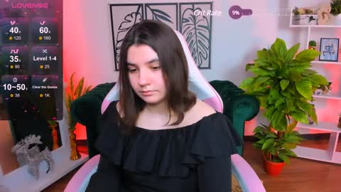 Snapshot of viola__shy chatting on 01/24/25, 09:15 Viola online show from 01/24/25, 09:15