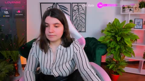 Snapshot of viola__shy chatting on 01/31/25, 10:10 Viola online show from 01/31/25, 10:10